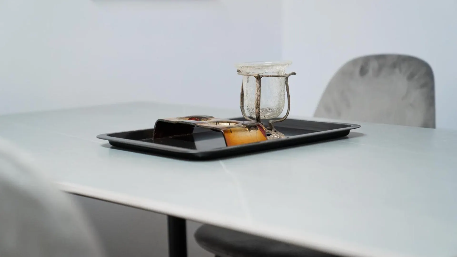 Luxury Apartment Near Tirana Center Albania