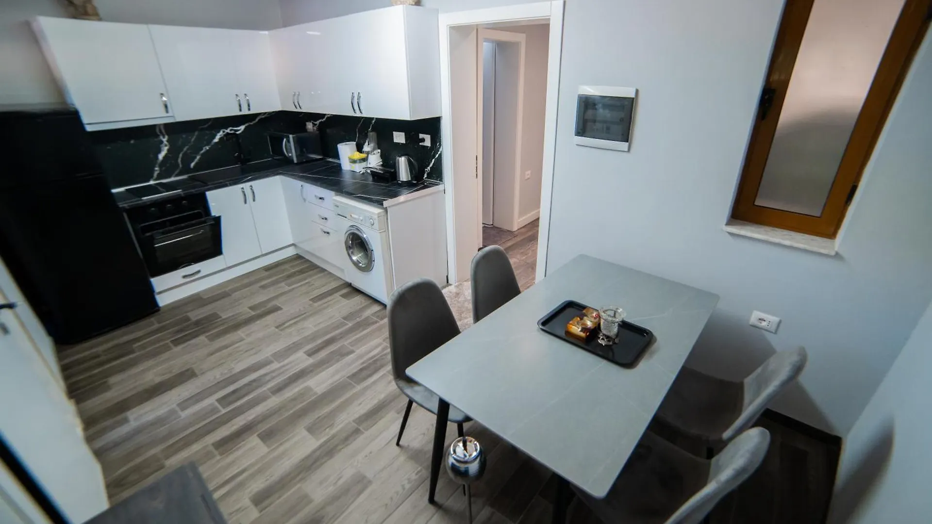 Holiday home Luxury Apartment Near Tirana Center