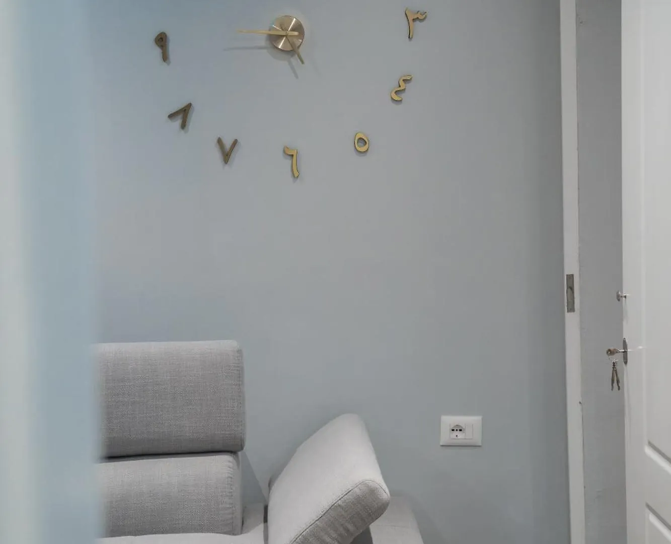 Luxury Apartment Near Tirana Center Holiday home