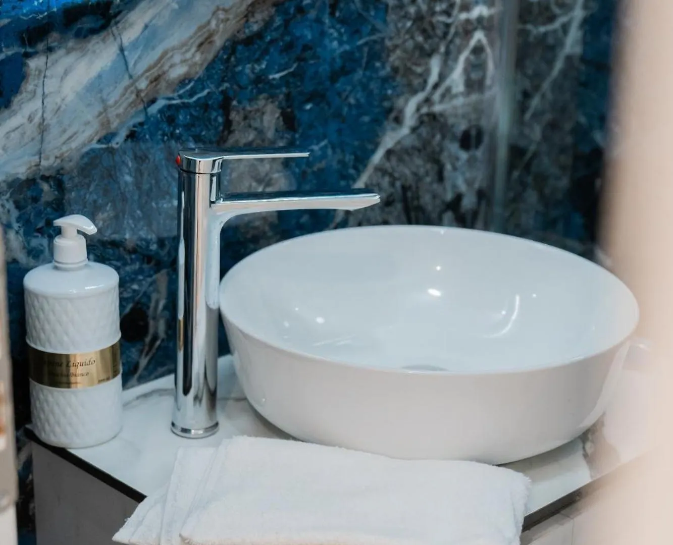 Luxury Apartment Near Tirana Center