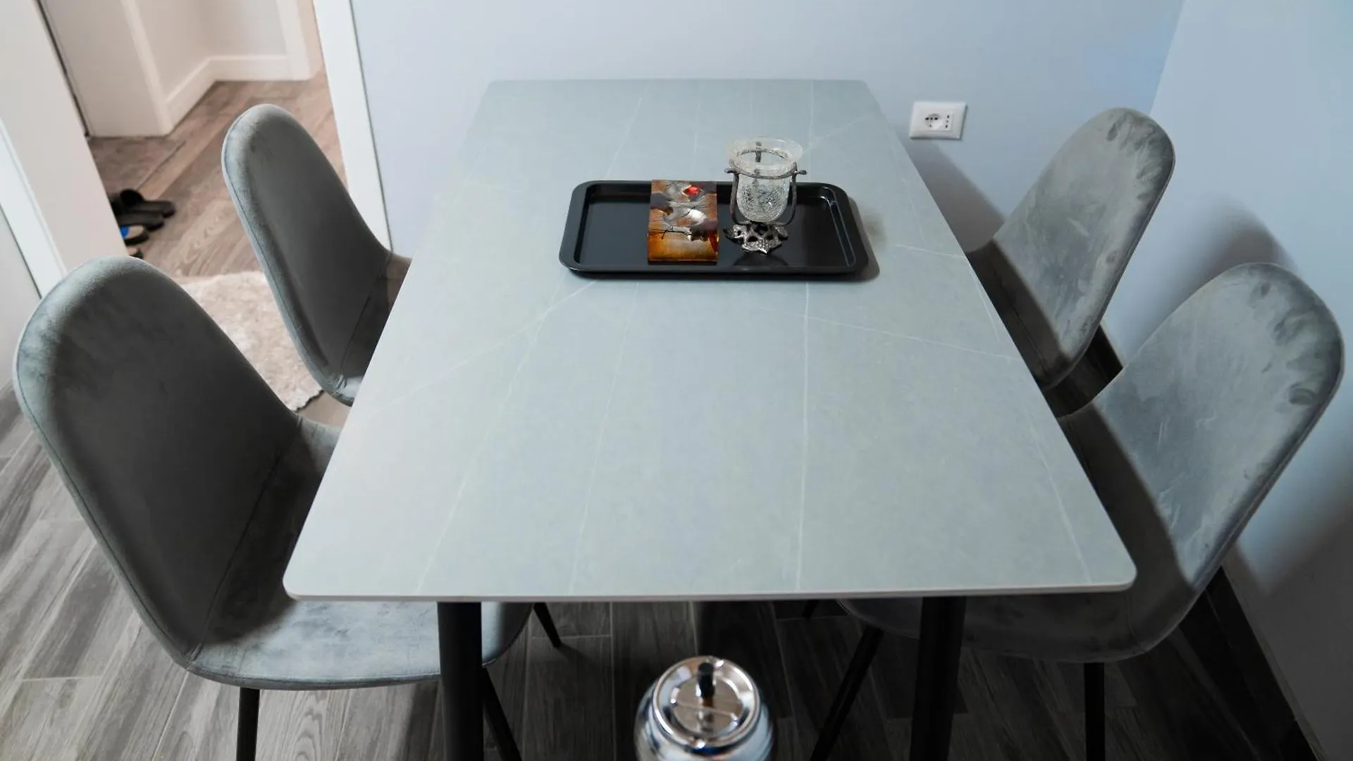Holiday home Luxury Apartment Near Tirana Center Albania