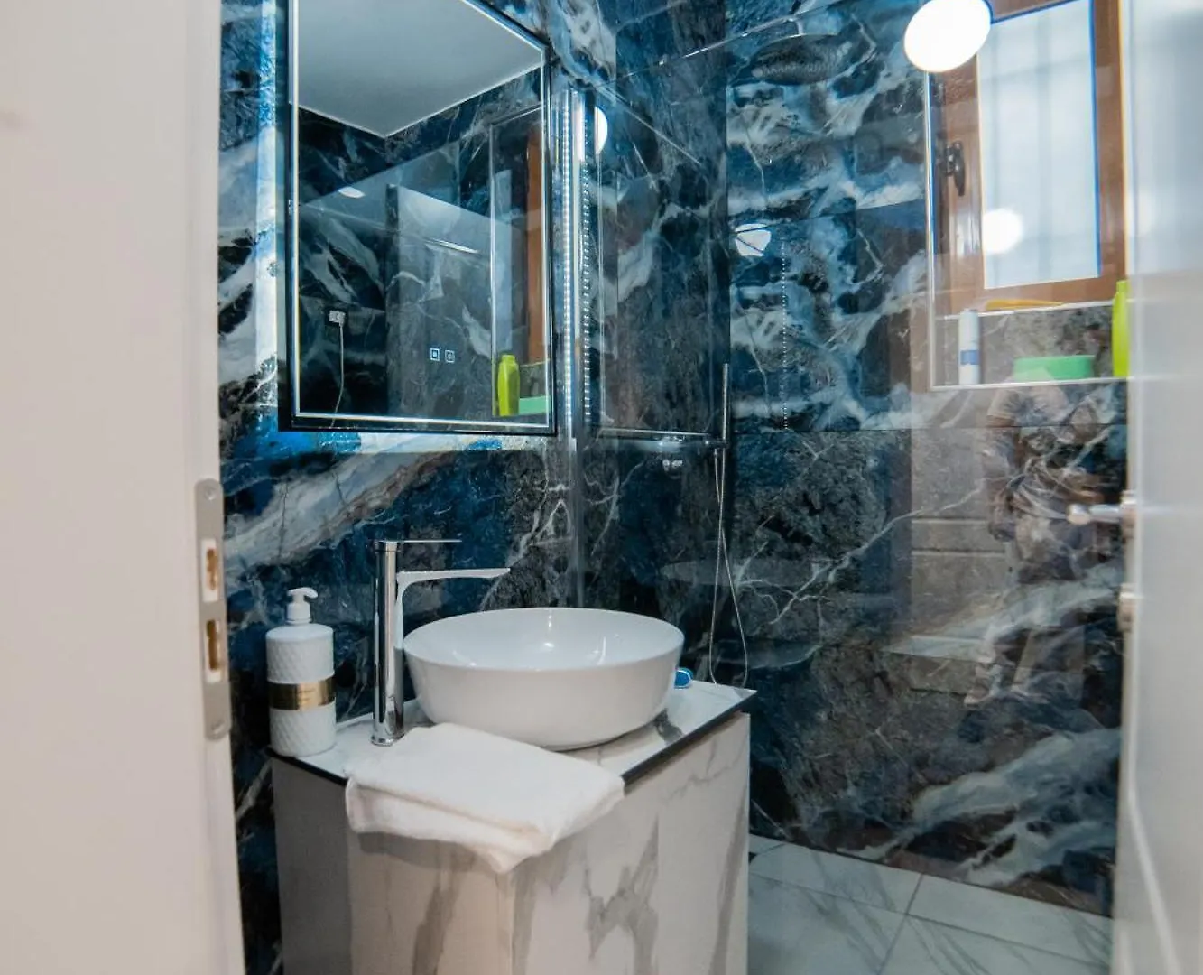 Holiday home Luxury Apartment Near Tirana Center
