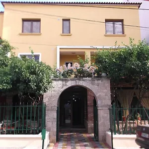 15 Hotel