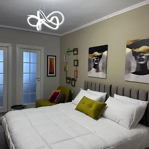 Bed & Breakfast Horta's, Tirana